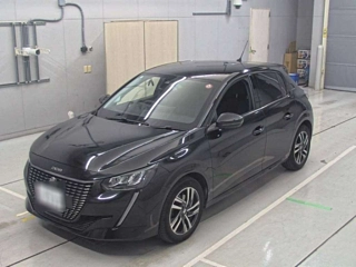PEUGEOT 208 2020