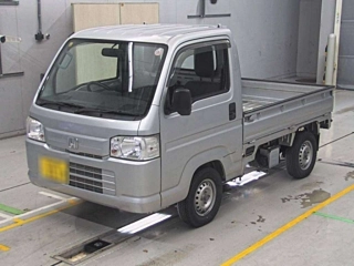 HONDA ACTY TRUCK 2013