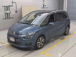 CITROEN GRAND C4 2016