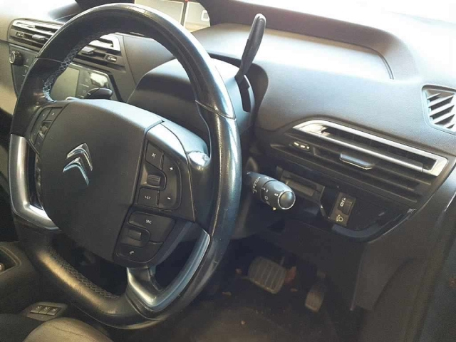 CITROEN GRAND C4 2016