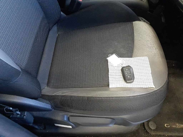 CITROEN GRAND C4 2016