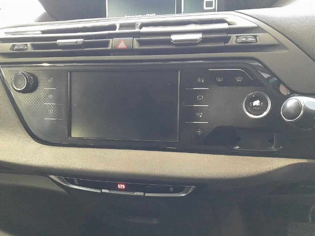 CITROEN GRAND C4 2016