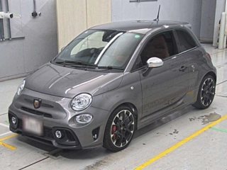FIAT OTHER 2020
