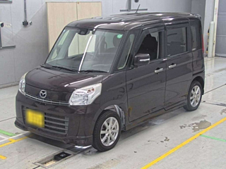 MAZDA FLAIR WAGON 2015
