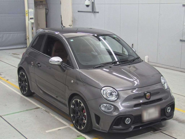 FIAT OTHER 2020