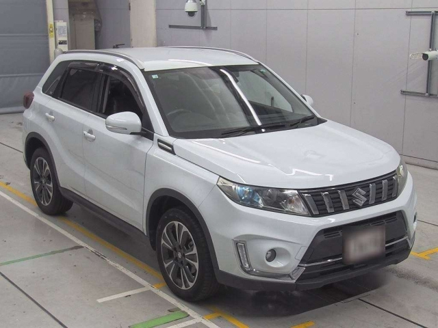 SUZUKI ESCUDO 2020
