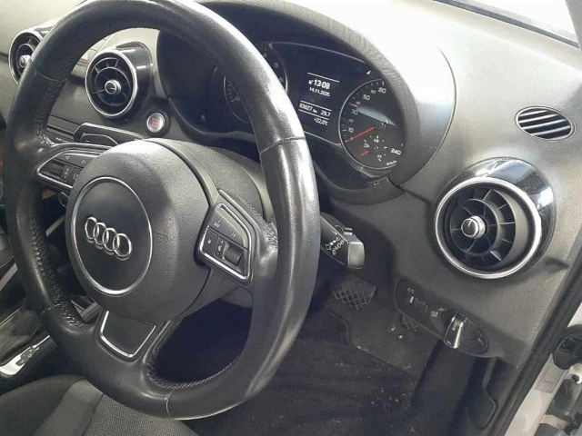 AUDI A1 2013
