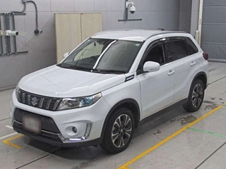 SUZUKI ESCUDO 2020