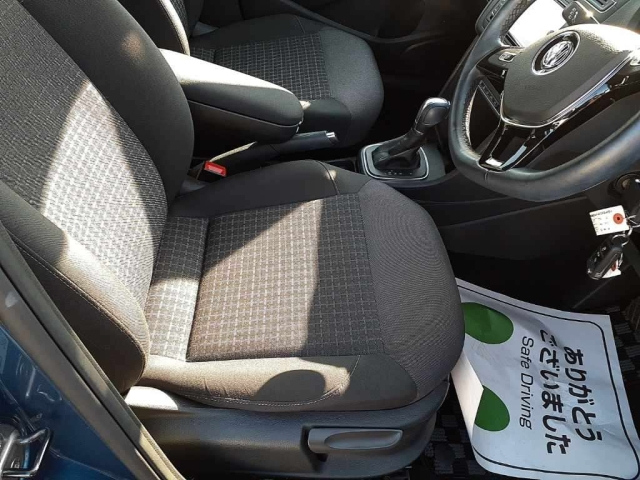 VOLKSWAGEN POLO 2017