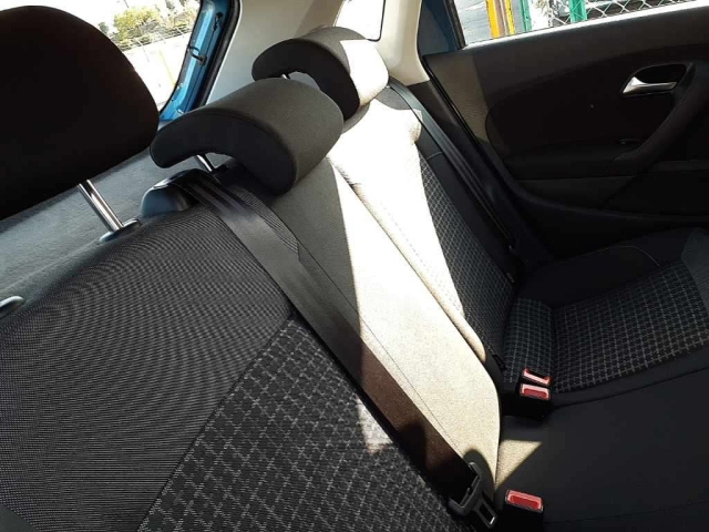 VOLKSWAGEN POLO 2017