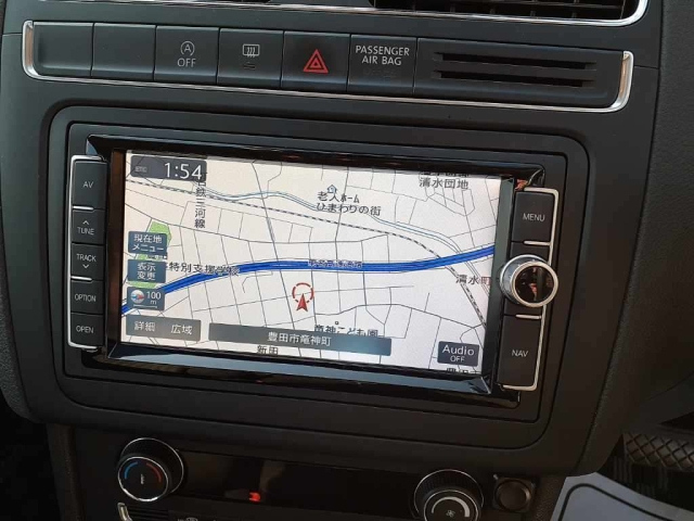 VOLKSWAGEN POLO 2017