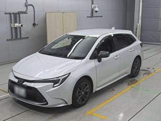 TOYOTA COROLLA TOURING
