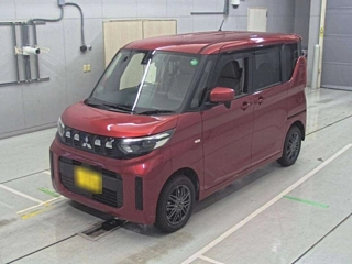 MITSUBISHI EK SPACE 2023