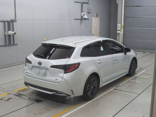 TOYOTA COROLLA TOURING