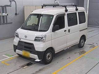 TOYOTA PIXIS VAN 2020