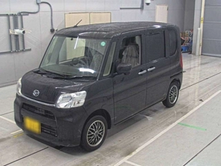 DAIHATSU TANTO 2015