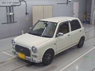 DAIHATSU MIRA 2002