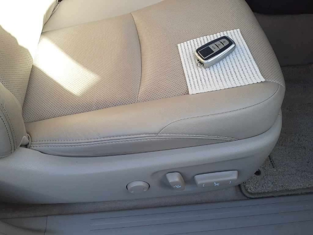 TOYOTA LAND CRUISER PRADO 2022