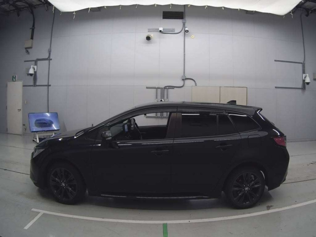 TOYOTA COROLLA TOURING 2021