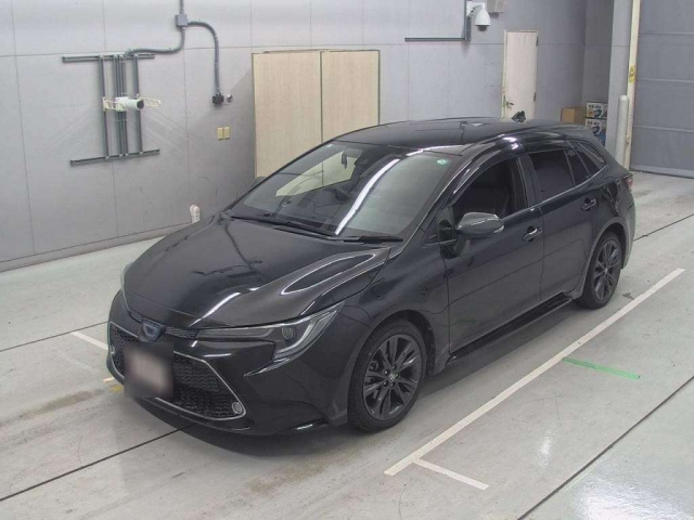 TOYOTA COROLLA TOURING 2021