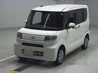 DAIHATSU TANTO 2020