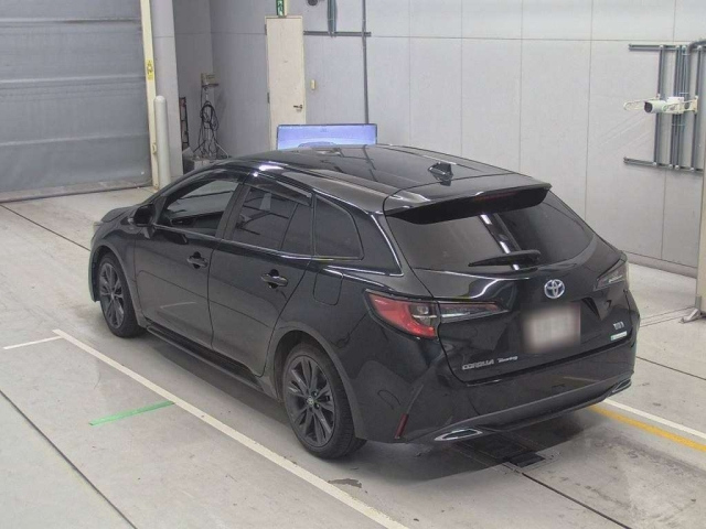TOYOTA COROLLA TOURING 2021