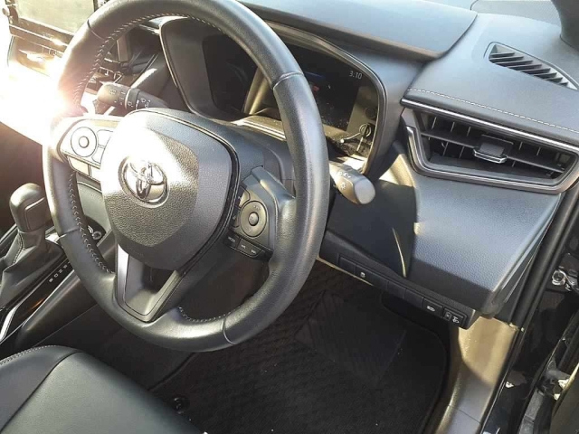 TOYOTA COROLLA TOURING 2021