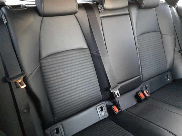 TOYOTA COROLLA TOURING 2021