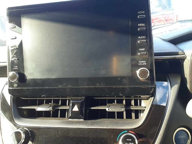 TOYOTA COROLLA TOURING 2021