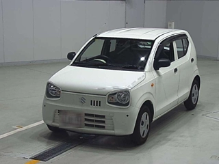 SUZUKI ALTO 2016