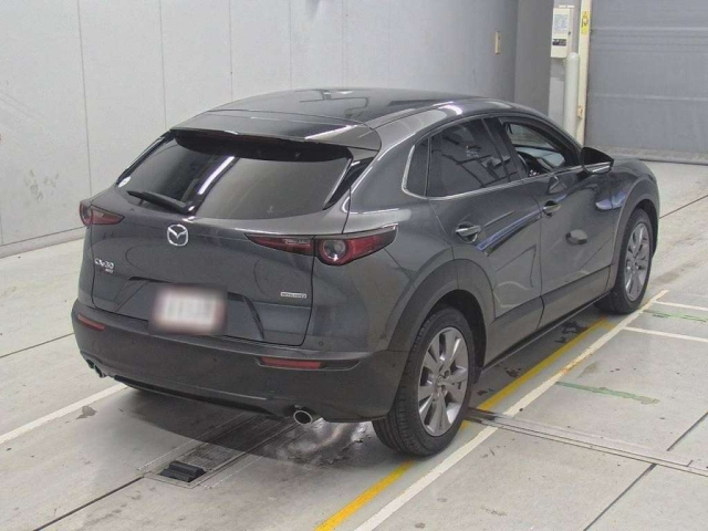 MAZDA CX-30 2020