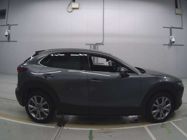 MAZDA CX-30 2020