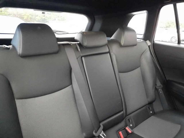 TOYOTA COROLLA CROSS 2023