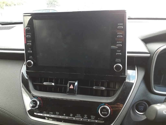 TOYOTA COROLLA CROSS 2023