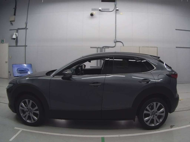 MAZDA CX-30 2020