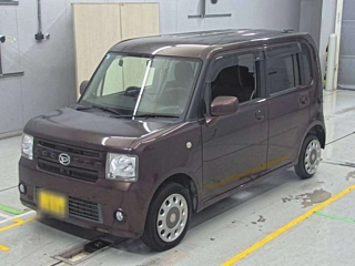 DAIHATSU MOVE CONTE 2015