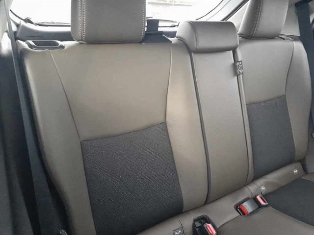 TOYOTA YARIS CROSS 2025