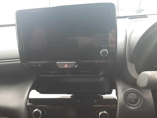 TOYOTA YARIS CROSS 2025