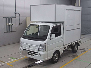NISSAN CLIPPER TRUCK 2019