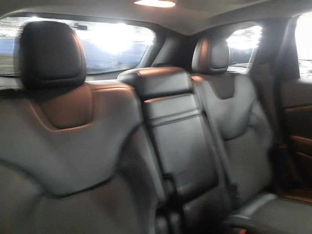 CHRYSLER JEEP CHEROKEE 2016