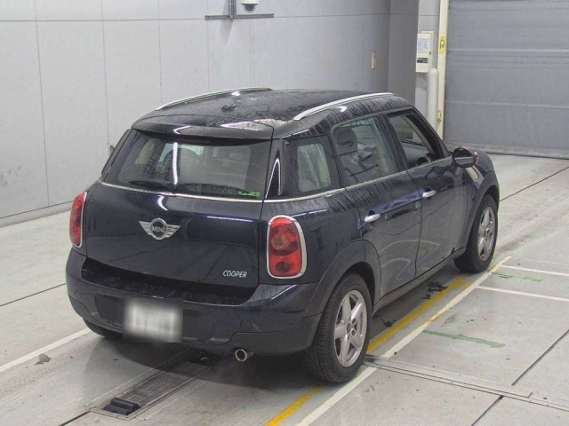 BMW MINI 2013