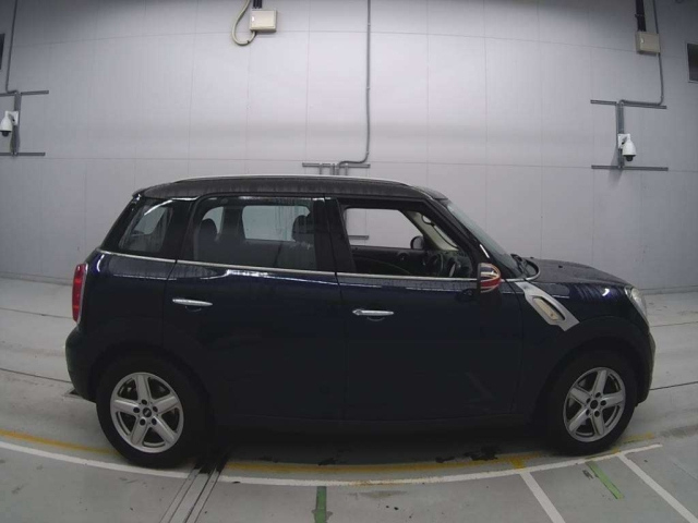 BMW MINI 2013