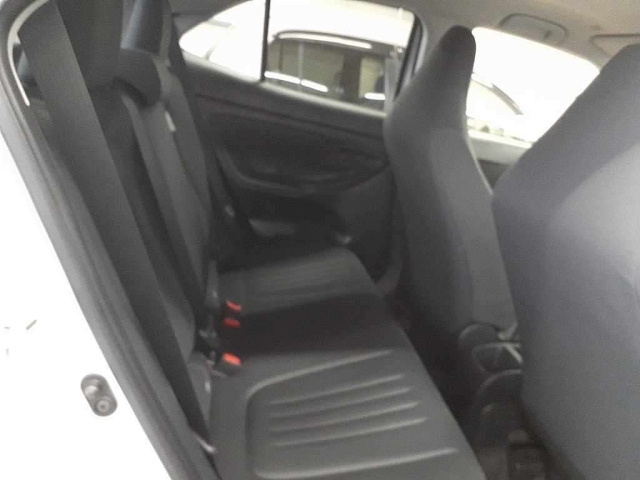 TOYOTA YARIS CROSS 2024