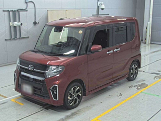 DAIHATSU TANTO 2021