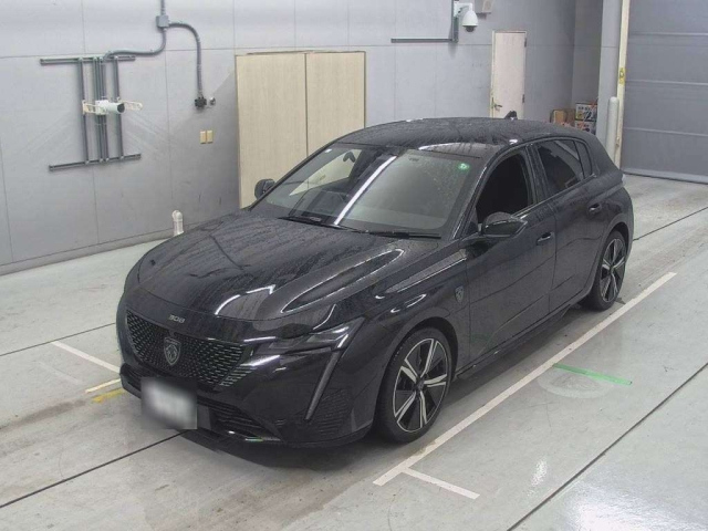 PEUGEOT 308 2023