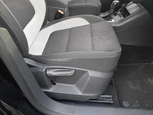 VOLKSWAGEN TIGUAN 2013