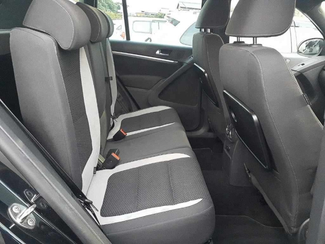 VOLKSWAGEN TIGUAN 2013