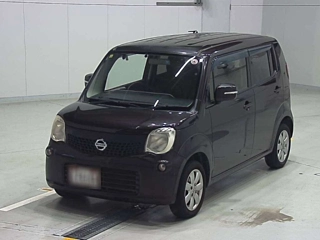 NISSAN MOCO 2012