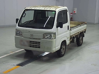 HONDA ACTY TRUCK 2011