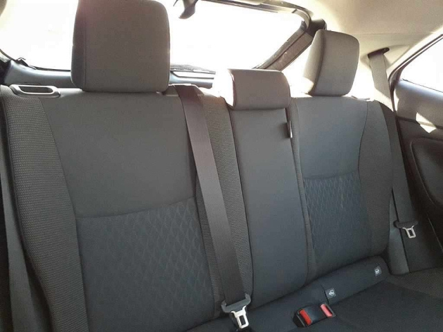 TOYOTA YARIS CROSS 2023